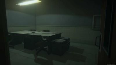 четвертый скриншот из Exiles