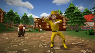 третий скриншот из Shoppe Keep 2