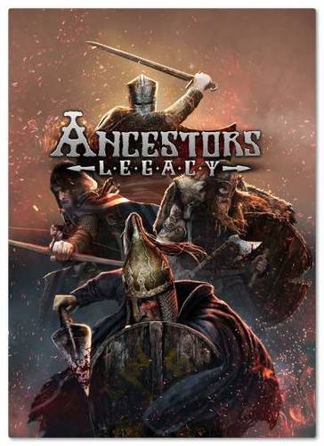 Ancestors Legacy Slavs