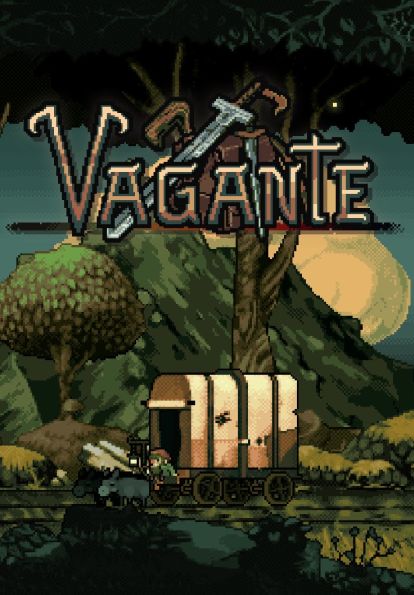 Vagante