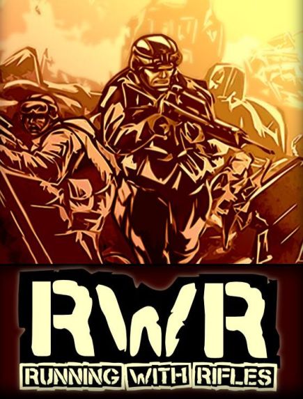 Running With Rifles