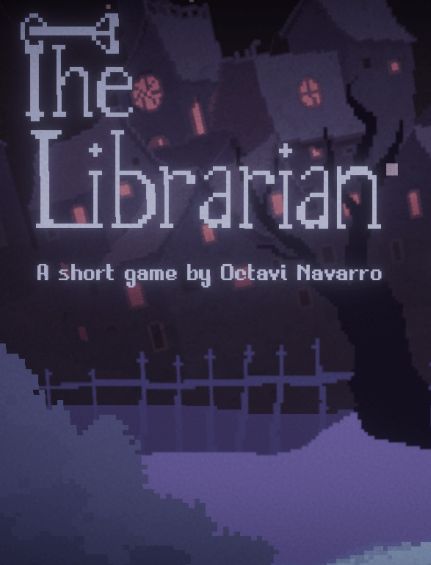 The Librarian The Librarian