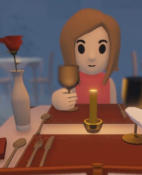 Check, Please!