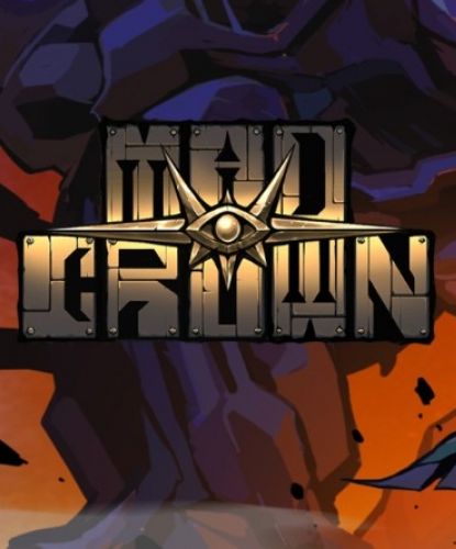 Mad Crown Mad Crown