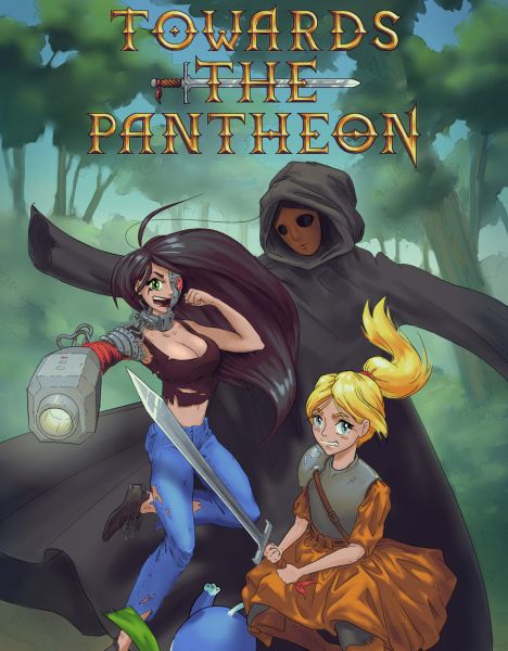 Towards the Pantheon: Escaping Eternity