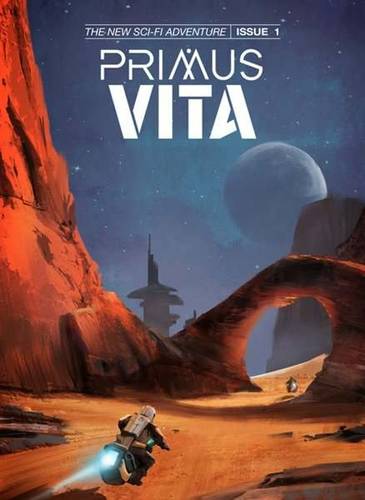 Destination Primus Vita - Episode 1: Austin