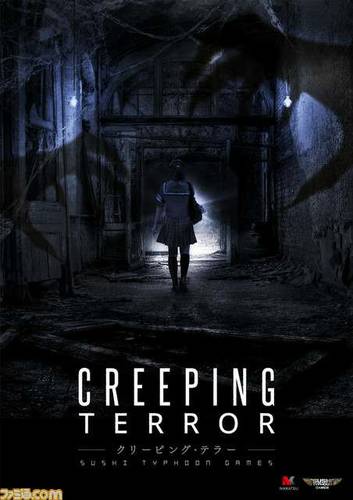 Creeping Terror