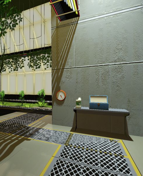 RoomScape