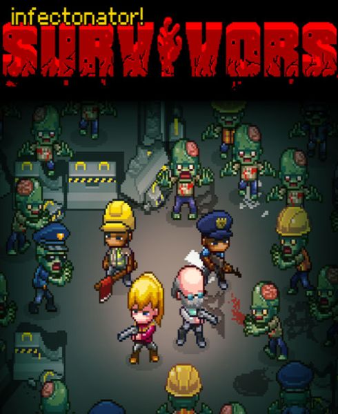 Infectonator: Survivors