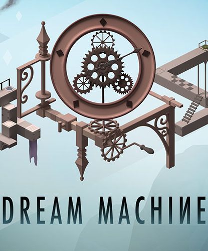 The Dream Machine