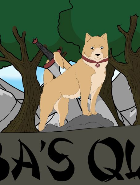 Shiba's Quest Shiba's Quest