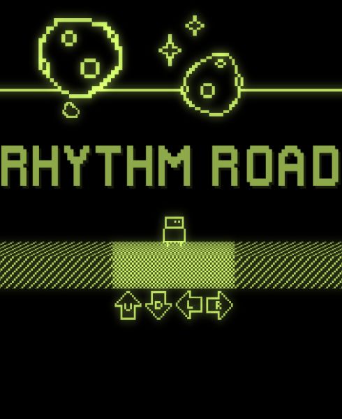 Rhythm Road Rhythm Road
