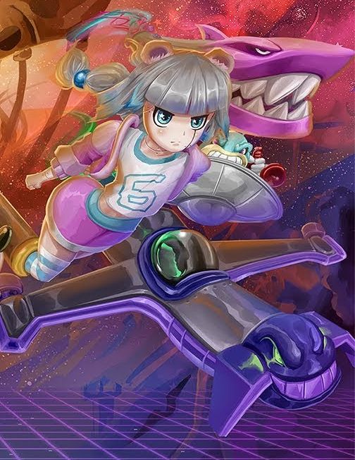 Q-Yo Blaster Q-Yo Blaster