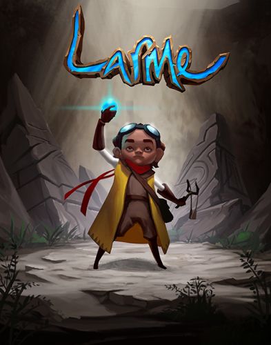 Larme Larme