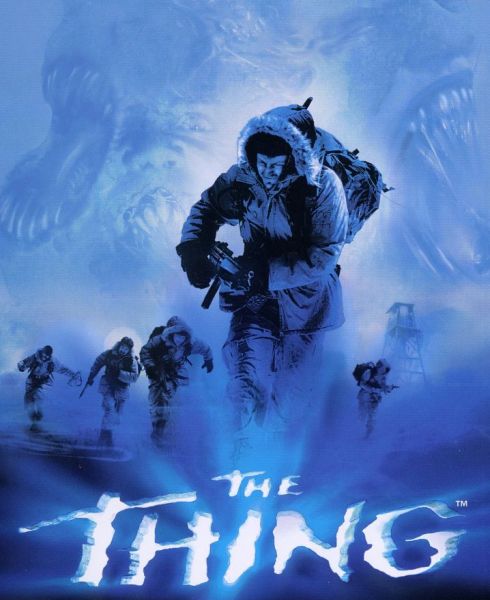 The Thing