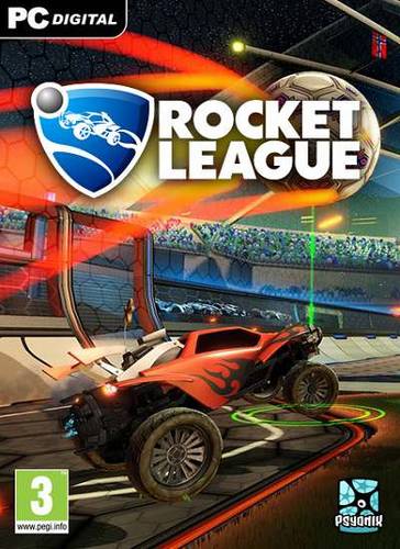 Rocket League - Hot Wheels Triple Threat DLC Pack