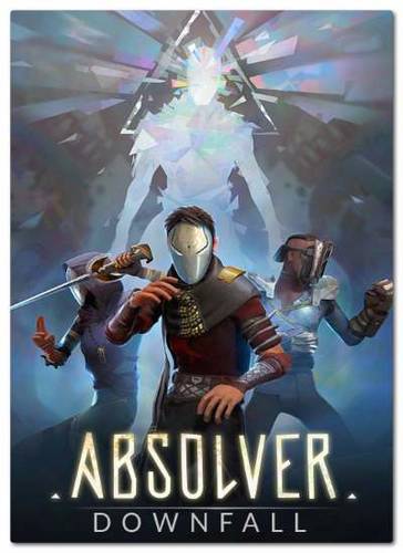 Absolver Downfall