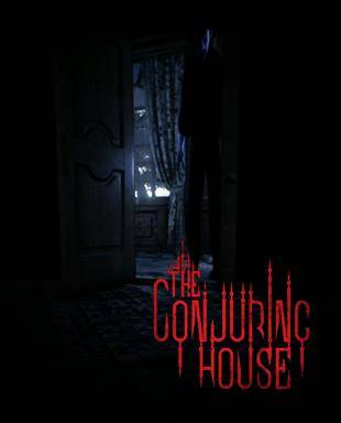 The Conjuring House