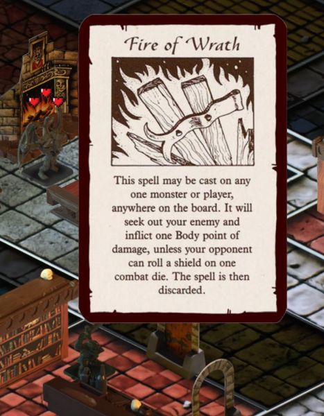 Hero Quest