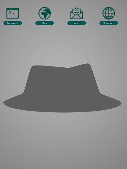 Grey Hack