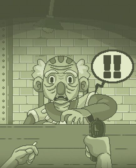 Room of Truth