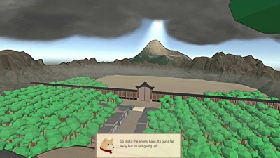первый скриншот из Shiba's Quest