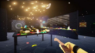 третий скриншот из Kitchen Simulator 2015