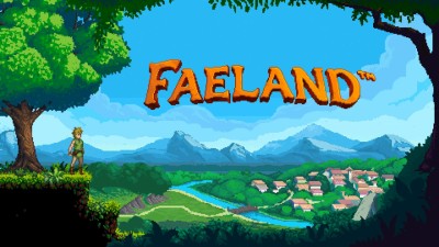 третий скриншот из Faeland