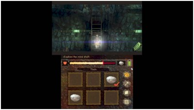 второй скриншот из Creeping Terror