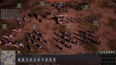 первый скриншот из Ancestors Legacy Slavs