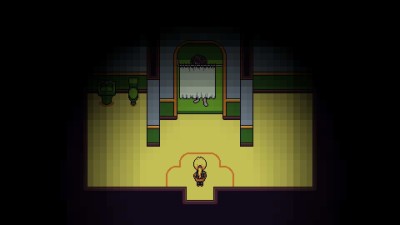 первый скриншот из Towards the Pantheon: Escaping Eternity