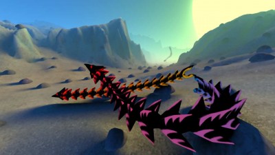 третий скриншот из Arcane Worlds