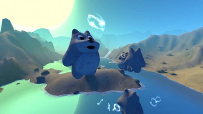 второй скриншот из Arcane Worlds
