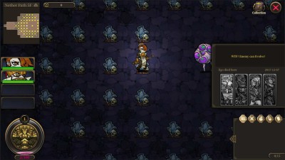 второй скриншот из Mad Crown