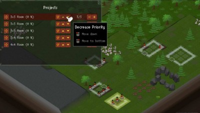 первый скриншот из Rulers Quest