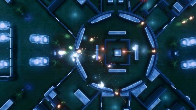 четвертый скриншот из Frozen Synapse 2