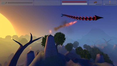 четвертый скриншот из Arcane Worlds