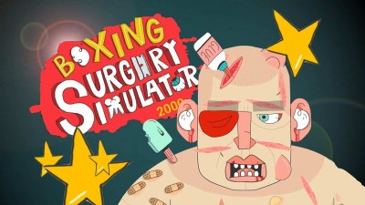 третий скриншот из Boxing Surgery Simulator 2000