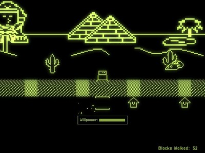 четвертый скриншот из Rhythm Road