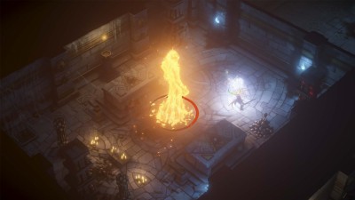 второй скриншот из Pathfinder: Kingmaker - Imperial Edition
