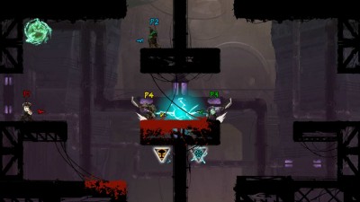 четвертый скриншот из CHOP