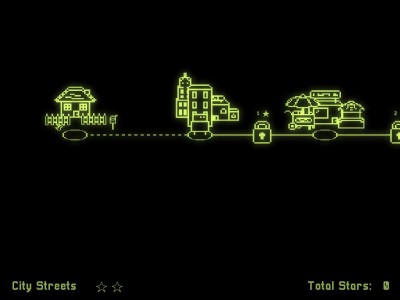 второй скриншот из Rhythm Road
