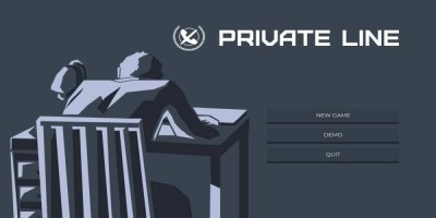 первый скриншот из Private Line