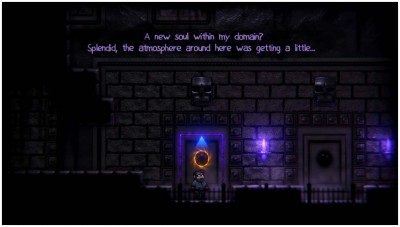четвертый скриншот из Robbie Swifthand and the Orb of Mysteries