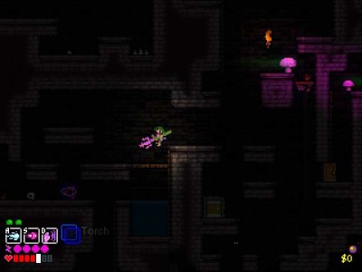 первый скриншот из Catacomb Kids