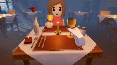 третий скриншот из Check, Please!
