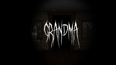 первый скриншот из Grandma