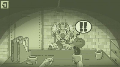 третий скриншот из Room of Truth