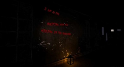 первый скриншот из Your Last Day