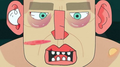 первый скриншот из Boxing Surgery Simulator 2000